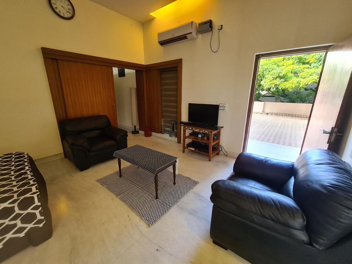 Lychee Bungalow Dehradun Exterior foto